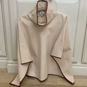 Tuckernuck poncho🍁